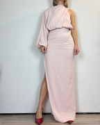 Abito Spacco Over-D Woman