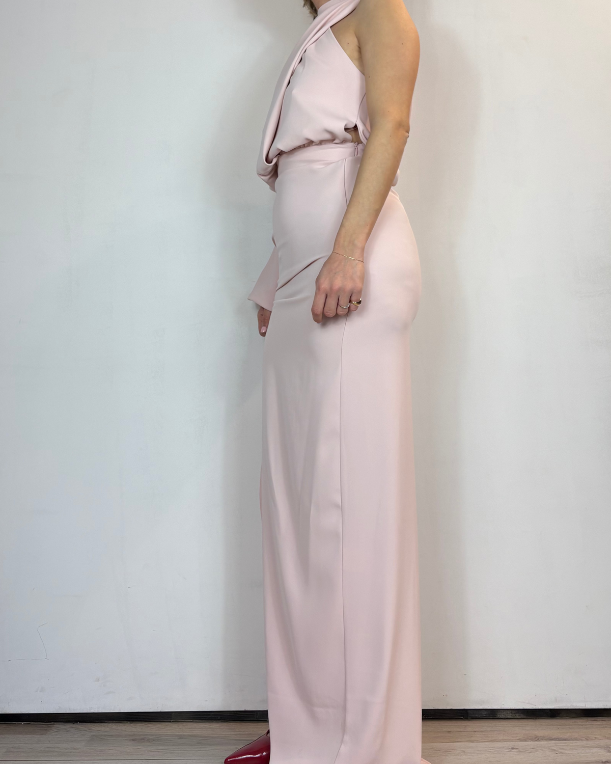 Abito Spacco Over-D Woman