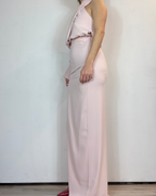 Abito Spacco Over-D Woman