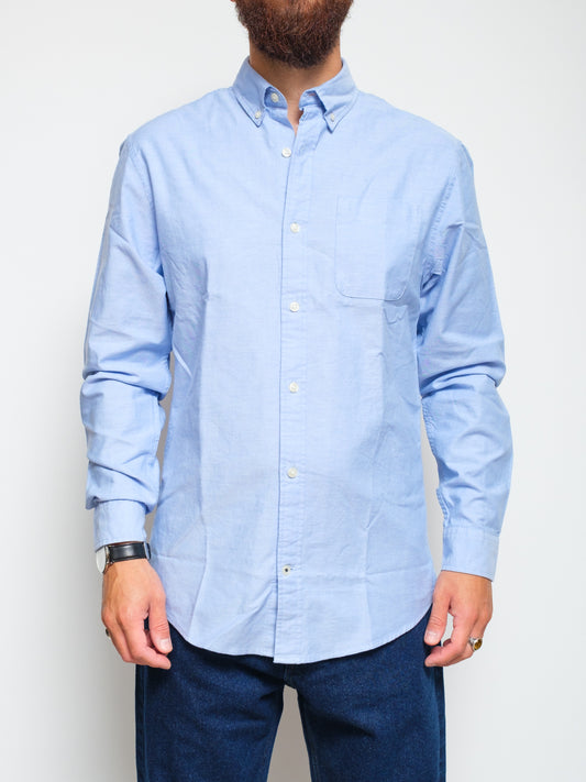 CAMICIA OXFORD JACK&JONES