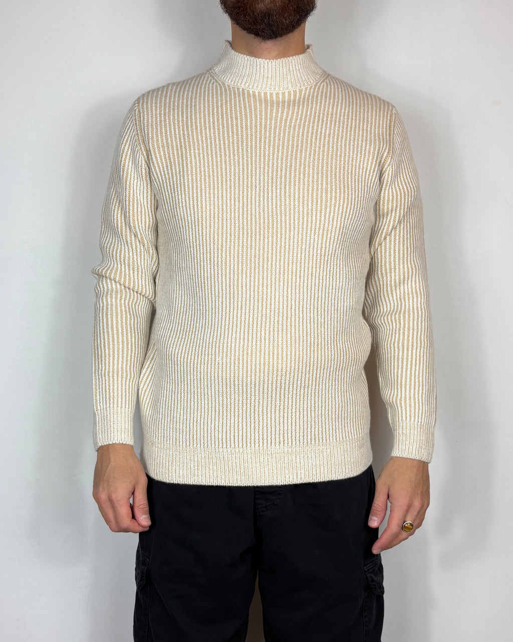 Maglia Costa Over-D