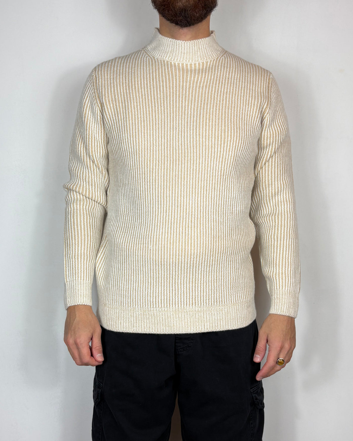 Maglia Costa Over-D