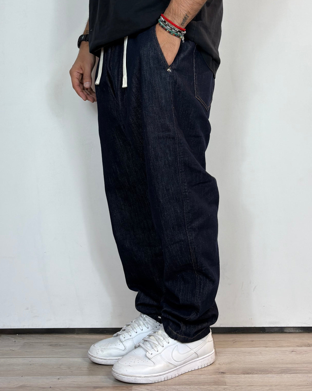 Jeans Laccio Gianni Lupo