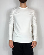 Maglia Girocollo Viscosa Gianni Lupo