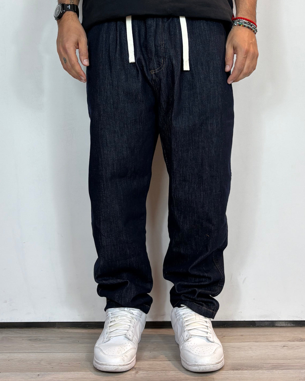 Jeans Laccio Gianni Lupo