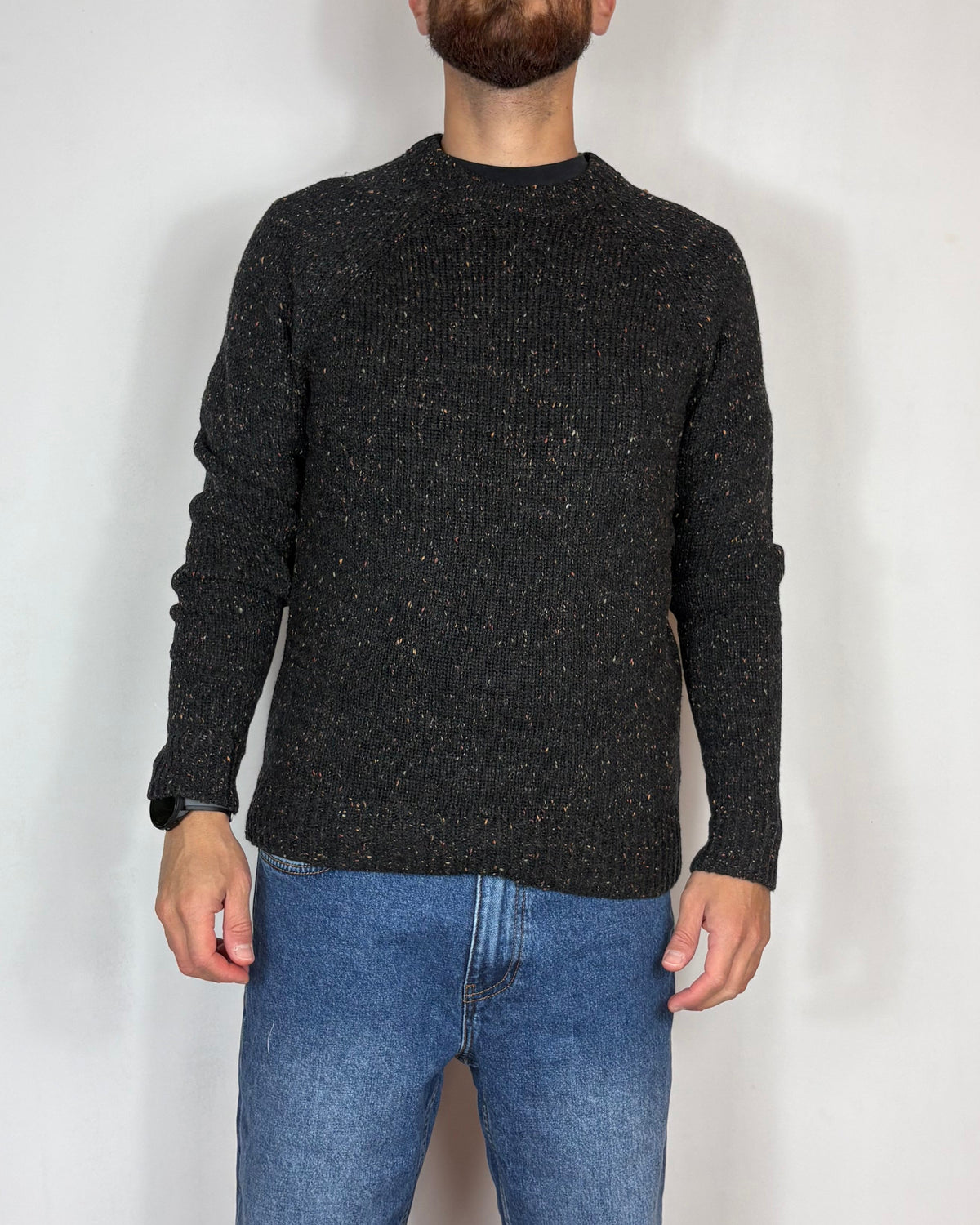 Maglia Neps Carbone Boston