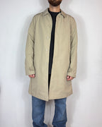Trench Camel Boston