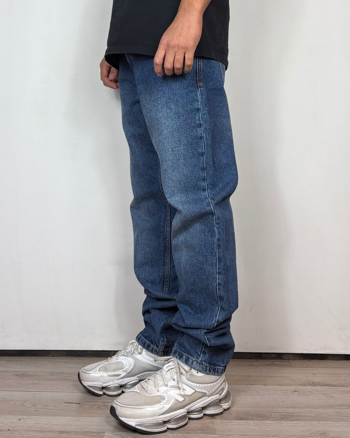 Jeans Regular Boston