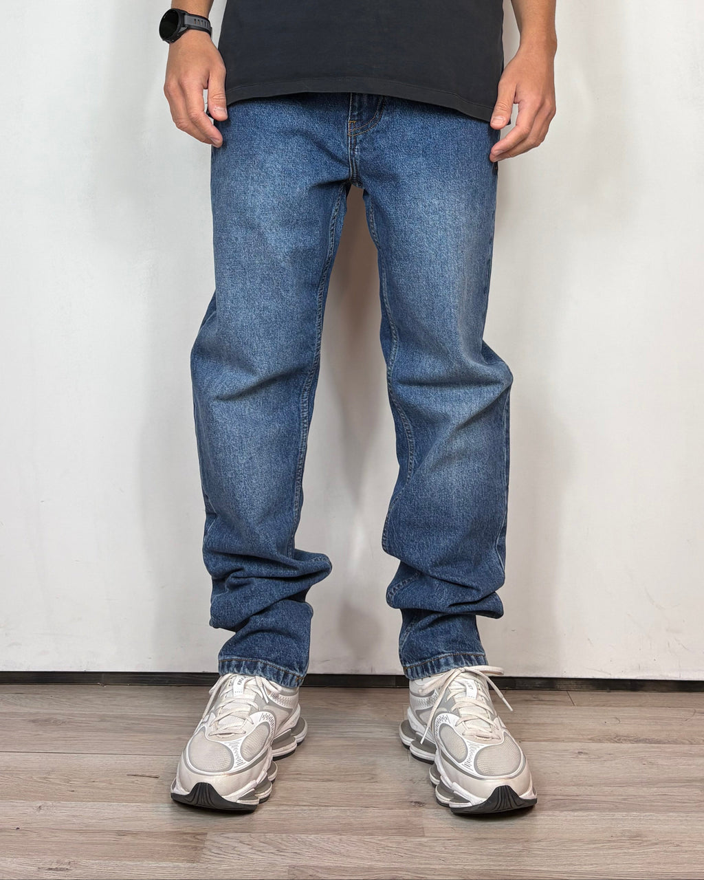 Jeans Regular Boston