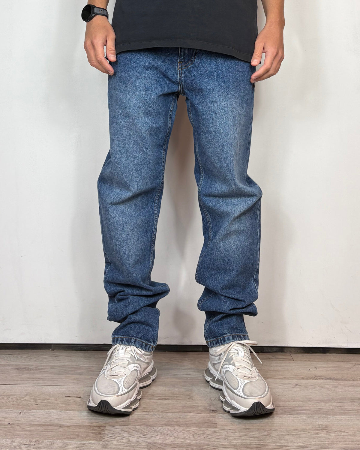 Jeans Regular Boston