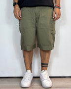 Bermuda Militare Gianni Lupo