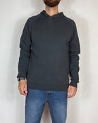 Maglia Felpa Petrolio Boston