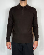 Polo Viscosa Gianni Lupo