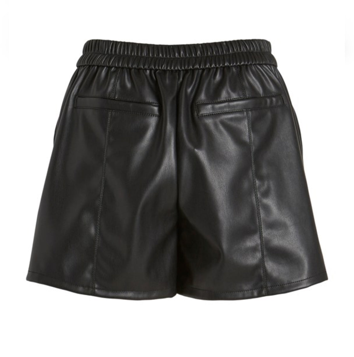 SHORTS ECOPELLE VILA