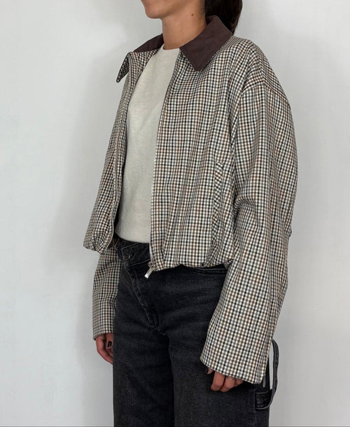 Bomber Quadri Mironcè
