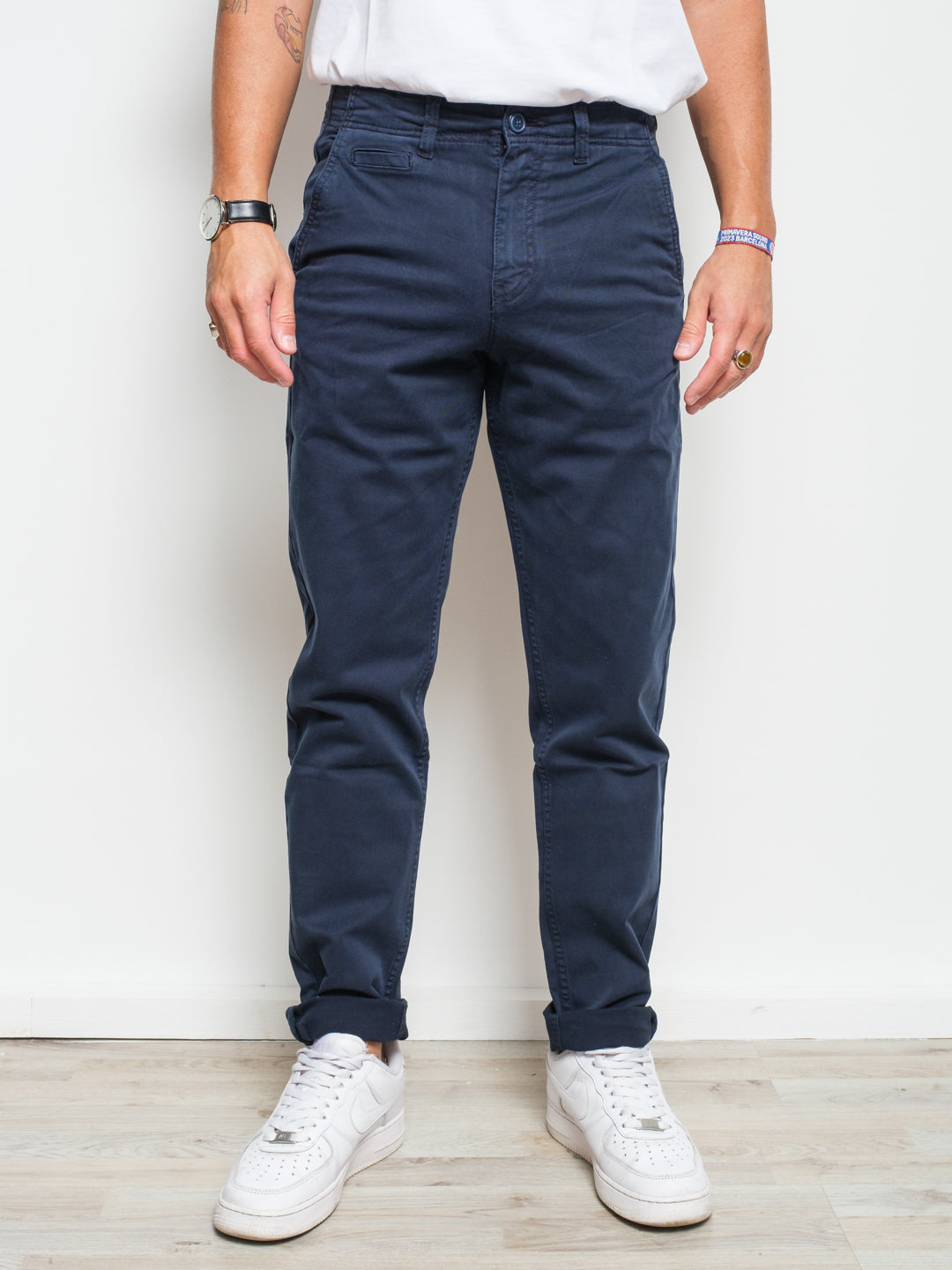 PANTALONE HARLOW JACK&JONES