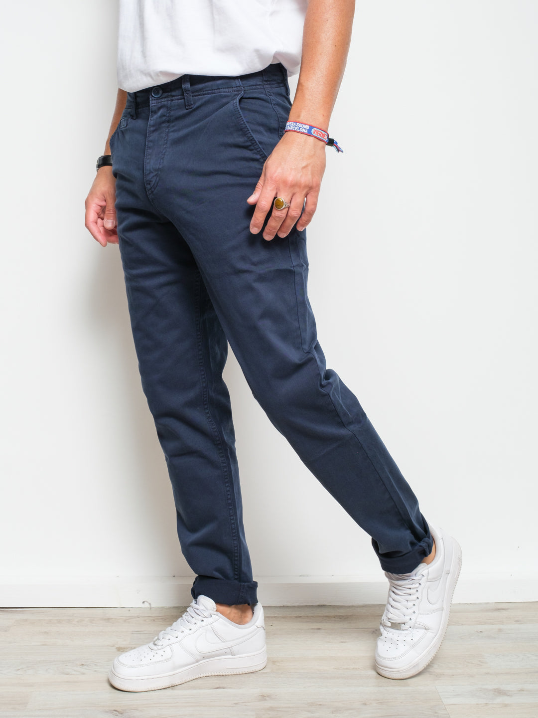 PANTALONE HARLOW JACK&JONES