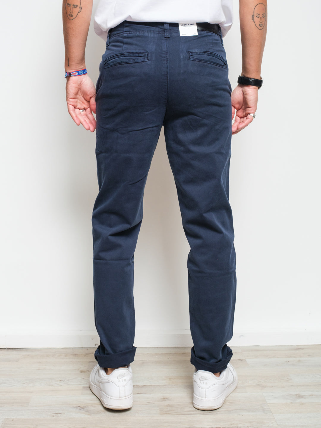 PANTALONE HARLOW JACK&JONES