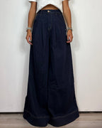 Jeans Palazzo Pince Met