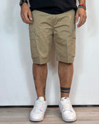 Bermuda Cargo Khaki Telamira
