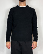 Maglia Girocollo Ciniglia Gianni Lupo