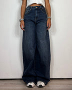 Jeans Hillary Met