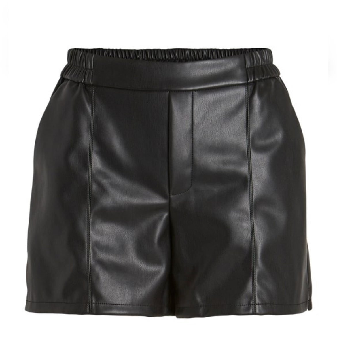 SHORTS ECOPELLE VILA