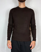 Maglia Girocollo Viscosa Gianni Lupo