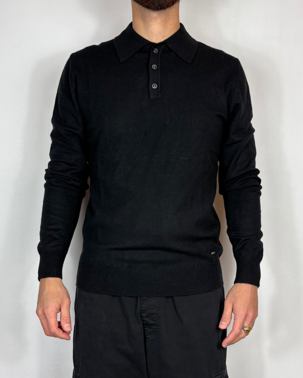 Polo Viscosa Gianni Lupo
