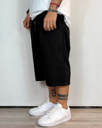 Bermuda Baggy Anti-Fit Over-D
