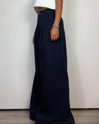 Jeans Palazzo Pince Met