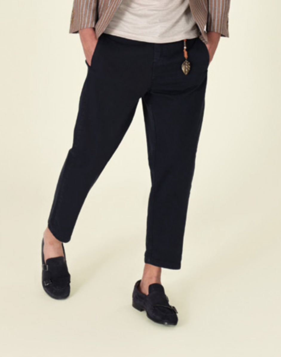 PANTALONE OVER-D