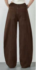 Jeans Baggy Civico Uno