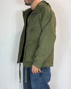Giubbotto Militare Gianni Lupo